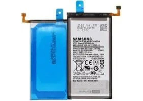 Samsung S10 Plus Screen Replacement to Restore Touch and Display - 3/3