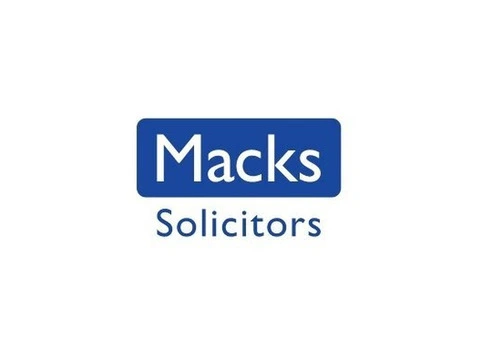Macks Solicitors
