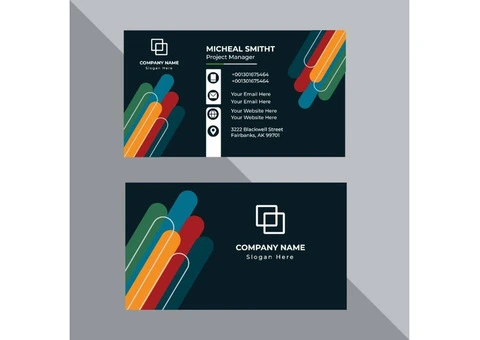 Fast Printing Business Cards in UK | Same-Day Service