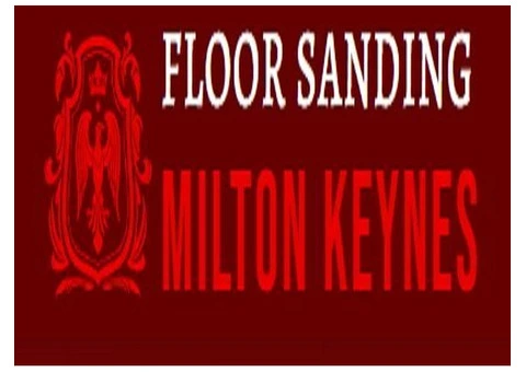 Milton Keynes Floor Sanding