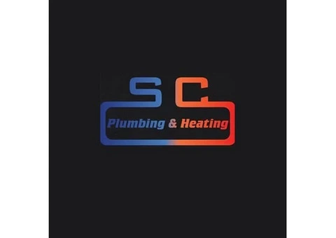 S C Plumbing & Heating