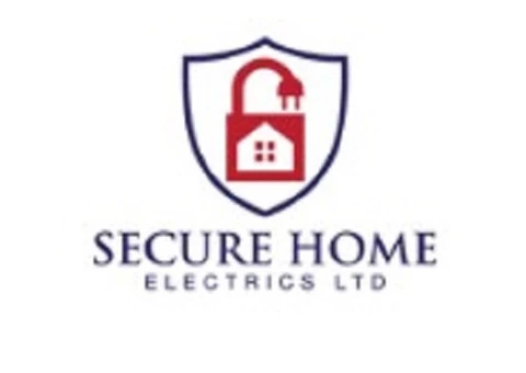 Secure Home Electrics Ltd
