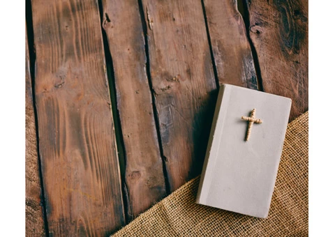 Best Christian Books On Spiritual Warfare Online - 5/8