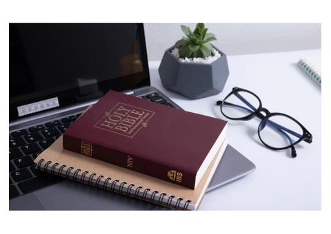 Best Christian Books On Spiritual Warfare Online - 7/8