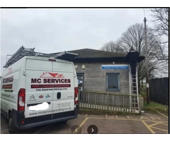 Best New Roofs in Cheltenham