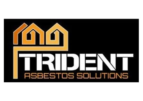 Asbestos Surveying sunderland - Trident Surveying Ltd