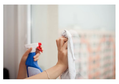 Domestic Cleaning Services in Southsea