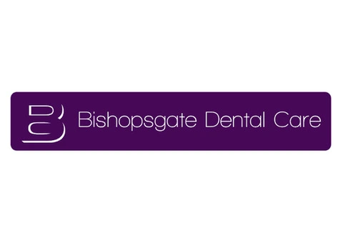 Dentist City of London - Bishopsgate Dental Care