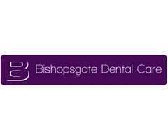 Dentist City of London - Bishopsgate Dental Care