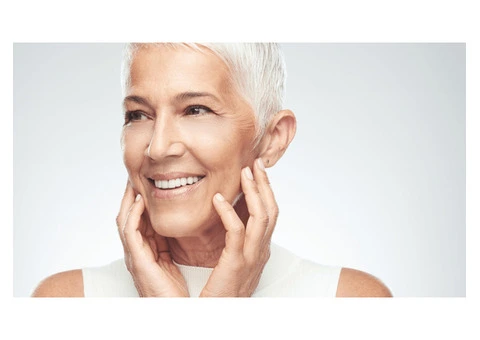 Teeth in a Day Treatment at Marlow Dental Centre