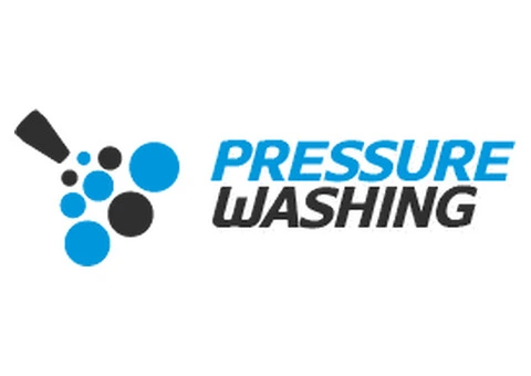 PWL Pressure Washing