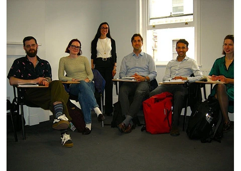 Italian, Spanish, Brazilian-Portuguese and French courses