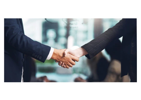 Appointed Representative Services