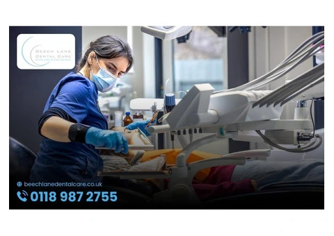 Beech Lane Dental Care – Advanced Private Dental Clinic