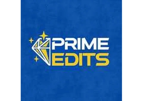 Prime Edits Ltd
