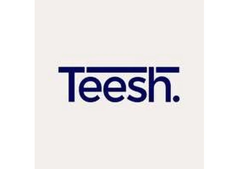 Teesh