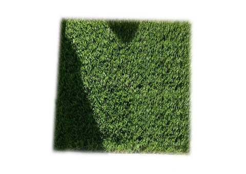 25mm Artificial Grass – Realistic Look, Durable, Pet Friendly & Low Maintenance - 1/3