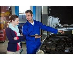 MOT Tester Training Agency