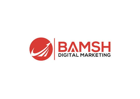 Bamsh Digital Marketing