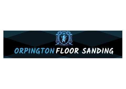 Orpington Floor Sanding