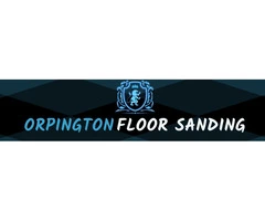 Orpington Floor Sanding
