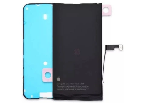 iPhone 15 Plus Battery Replacement for Worn-Out or Weak Battery