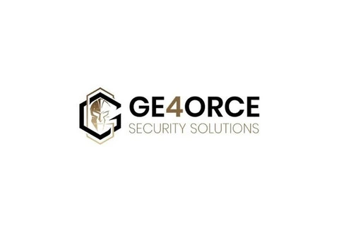 Ge4orce Fire & Security Solutions