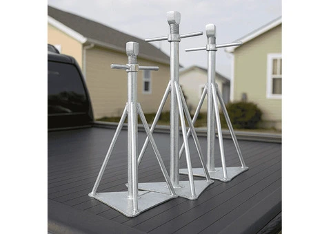 Park Home Chassis Services - 3/9