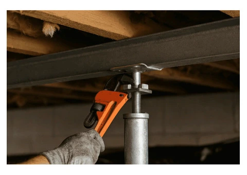 Park Home Chassis Services - 8/9