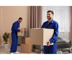 Reliable & Affordable Removal Services in Deptford