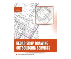 Premier Rebar Shop Drawing Outsourcing Services in Liverpool, UK