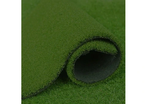 Create a Professional Putting Green at Home with 15mm Durable Artificial Grass - 2/3