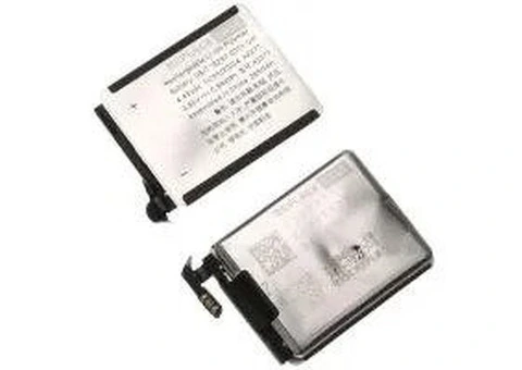 Apple Watch Series 3 Battery Replacement for Worn-Out Batteries - 1/4