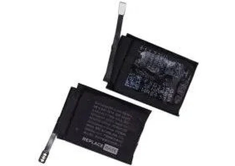 Apple Watch Series 3 Battery Replacement for Worn-Out Batteries - 3/4