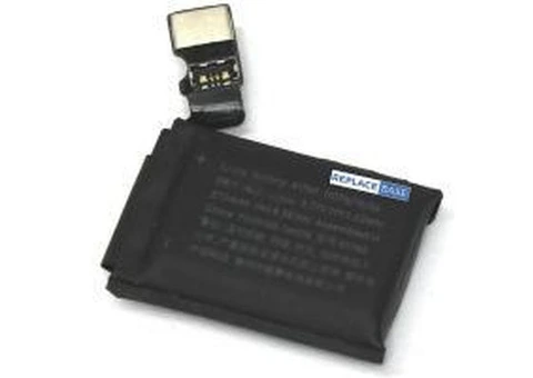 Apple Watch Series 3 Battery Replacement for Worn-Out Batteries - 4/4