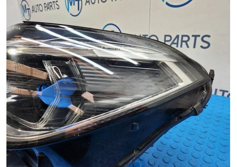 Genuine BMW Complete Laser Headlight Left Passenger Side for G05, F95, G06 | MT Auto Parts - 3/13