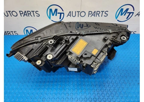 Genuine BMW Complete Laser Headlight Left Passenger Side for G05, F95, G06 | MT Auto Parts - 9/13