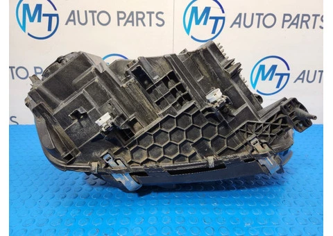 Genuine BMW Complete Laser Headlight Left Passenger Side for G05, F95, G06 | MT Auto Parts - 12/13