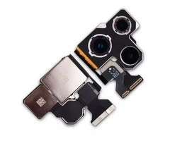 iPhone 13 Pro Max Camera Replacement for Damaged Rear Camera
