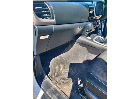 2020 TOYOTA HILUX 2.4D DOUBLE CAB PICKUP - 3/21