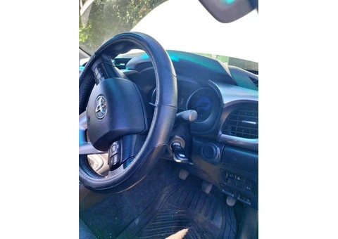 2020 TOYOTA HILUX 2.4D DOUBLE CAB PICKUP - 5/21