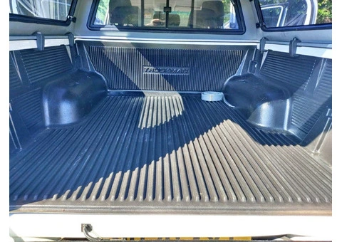 2020 TOYOTA HILUX 2.4D DOUBLE CAB PICKUP - 13/21
