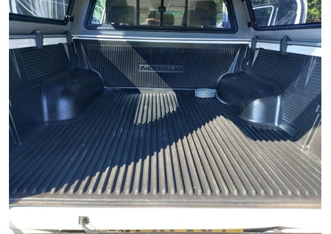 2020 TOYOTA HILUX 2.4D DOUBLE CAB PICKUP - 15/21