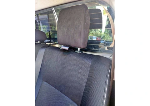 2020 TOYOTA HILUX 2.4D DOUBLE CAB PICKUP - 18/21
