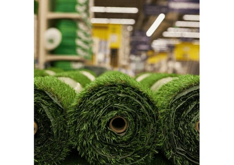 Quality Artificial Grass from £4.99/m² – Bulk Deals Available - 2/4