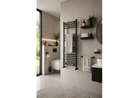 Buy Bathroom Accessories UK | Contemporary & Classic Bathroom Sets