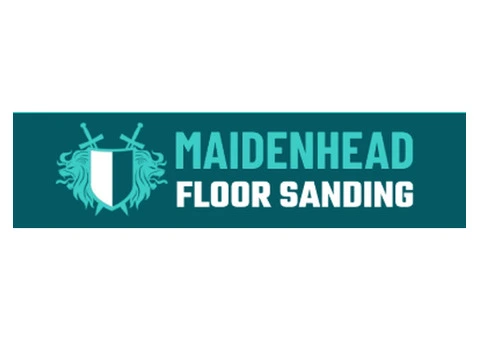 Maidenhead Floor Sanding