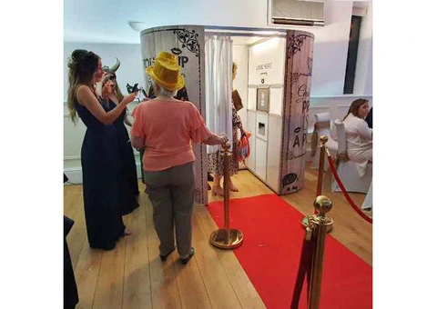 Special Events Photo Booths - 6/6