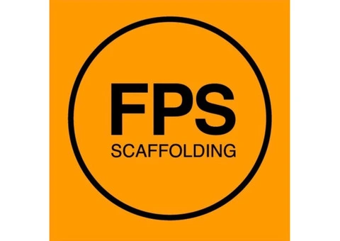 Bath Scaffolding