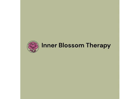 Inner Blossom Therapy - 1/4